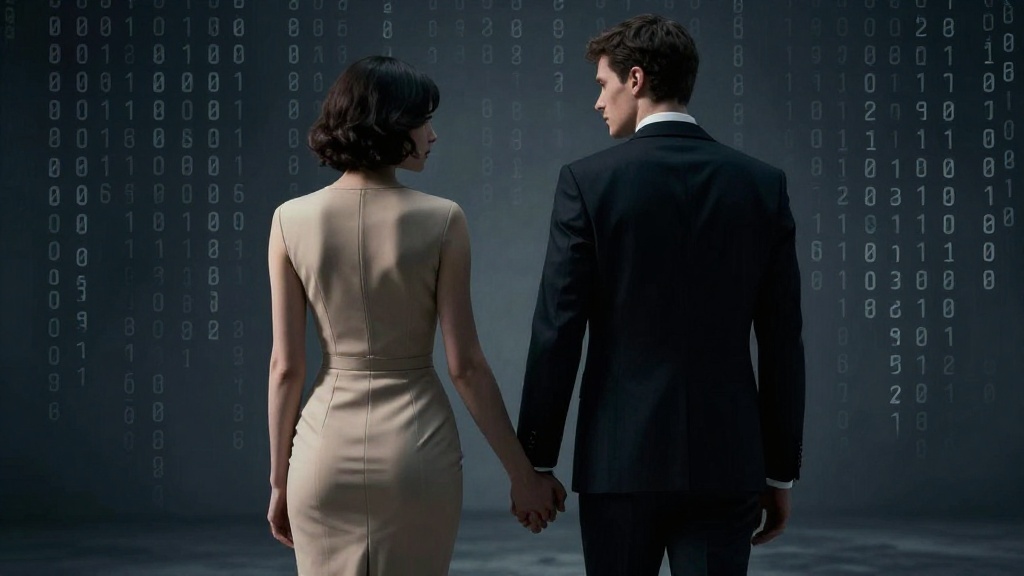 Как спасти отношения за месяц: демо-версия идеальных отношений