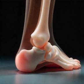 Психосоматика голеностопа: как наши эмоции влияют на здоровье