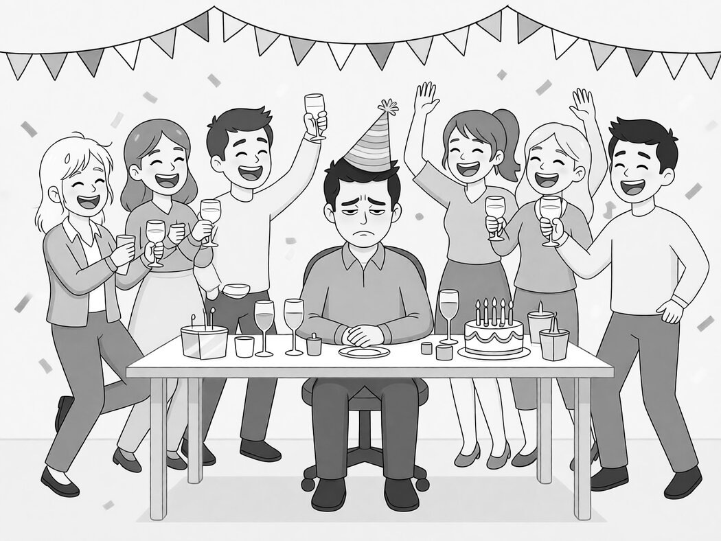 Почему не знать, чего хотите в 30, — это не беда, а начало новой жизни