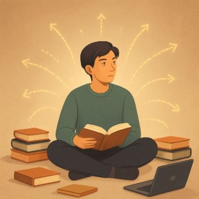 Самообразование в психологии: как учиться с умом