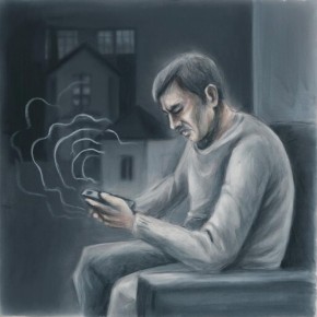 Невидимая нить: как частота звонков открывает тайны жизни