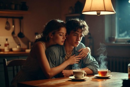 Необычная история о том, как подозрения могут разрушить доверие