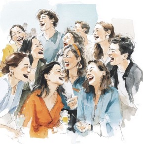 Праздник в обыденности: как найти радость даже в трудные времена