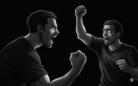 Как заметить момент и избежать конфликтов