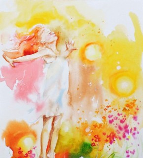 Как найти гармонию и счастье в повседневной жизни