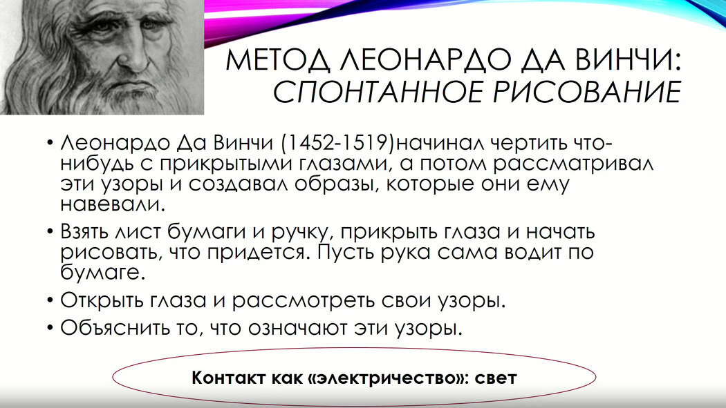 Как наладить контакт с людьми: секреты общения от Леонардо да Винчи и стратегии для настоящих связей