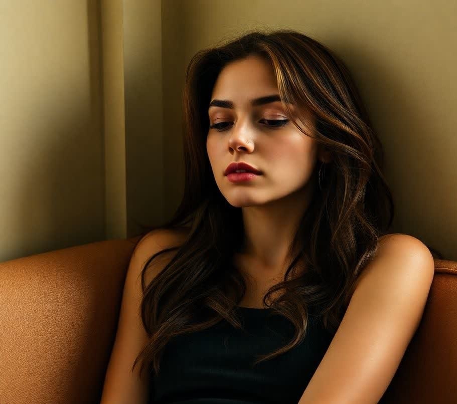 Как расставание через мессенджер изменяет жизнь