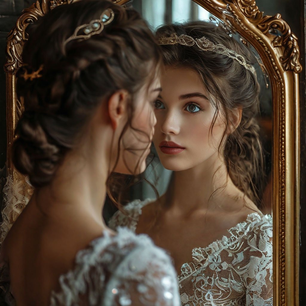 Как внутренний наблюдатель помогает в самоидентификации