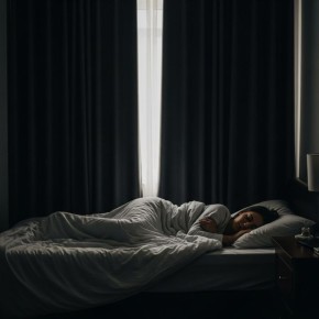 Как вернуть сон при ПТСР: советы нейропсихолога