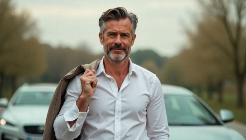 Что вдохновляет успешных мужчин в женщинах: секреты притяжения