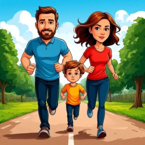 Типы родителей: как наше детство продолжает влиять на нас в зрелом возрасте