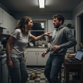 Постоянные угрозы разводом: как распутать этот опасный клубок?