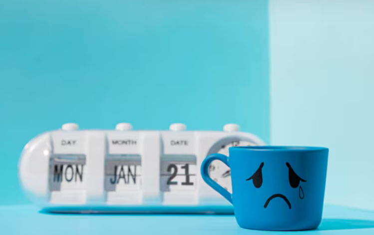 Как пробудить свою жизнь из режима автопилота