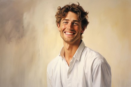 Переученные левши: об уникальности чувствительных личностей