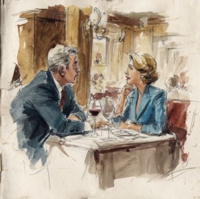 Случайные романы: почему они не так уж случайны