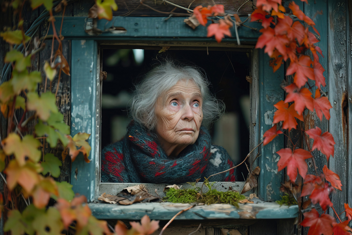 С кем стоит проводить старость: мудрые советы для пожилых людей