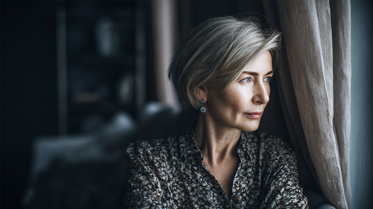 Как сохранить себя в tumult отношений: 5 эффективных методов