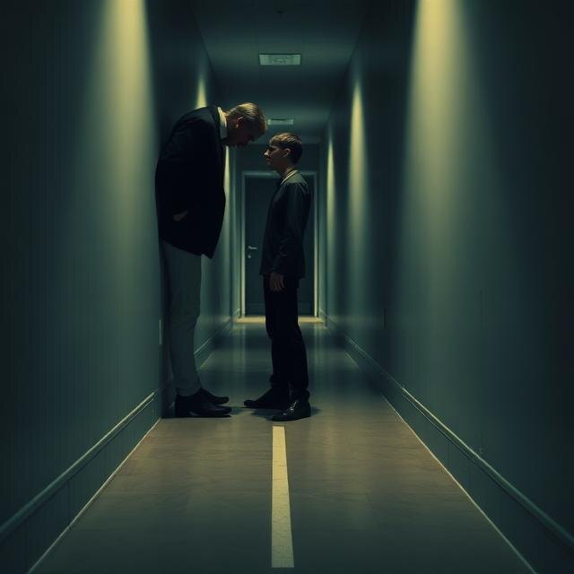 Как ваша реакция на грубость открывает возможности для манипуляции