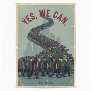 Общество усталости