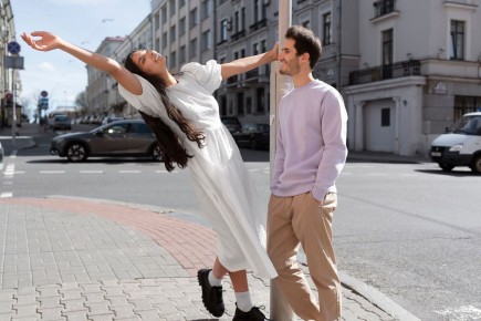 Секреты очарования: как покорить мужчину своей красотой