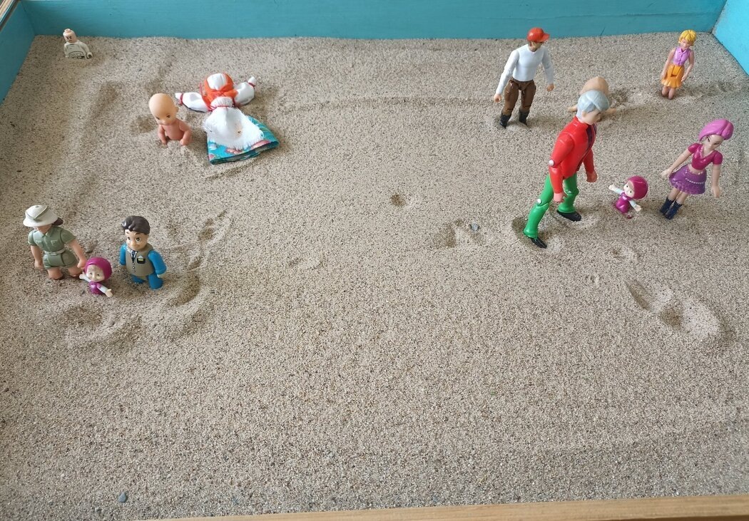 Преодоление семейных кризисов