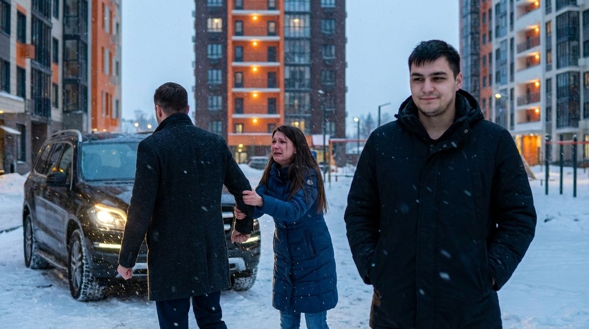 ��� ��������� ���������: ������������ ������� �������������