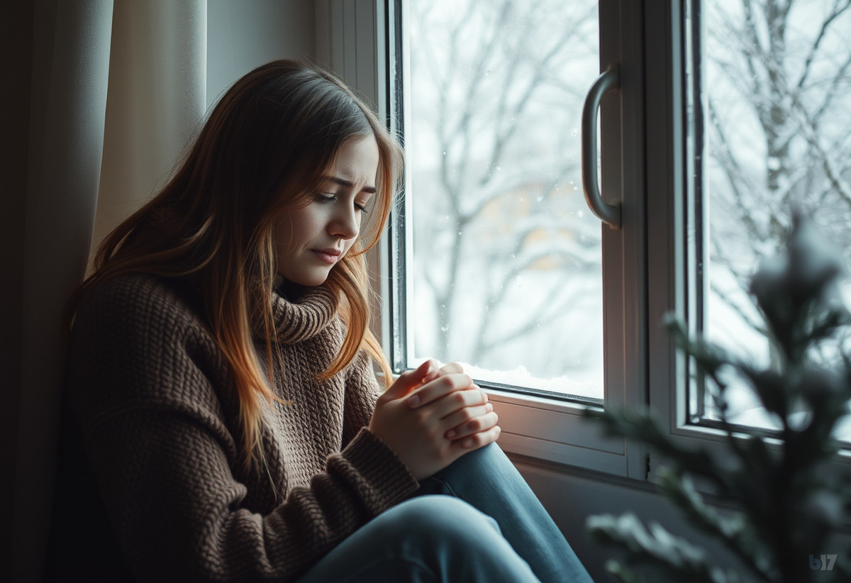 Как справиться с болью расставания: Новый взгляд на восстановление