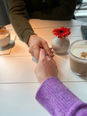 147 свиданий: новое открытие на пути к своему партнеру