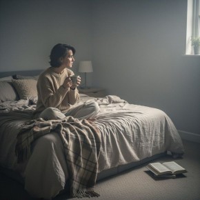 Почему жертва ради других не приносит счастья