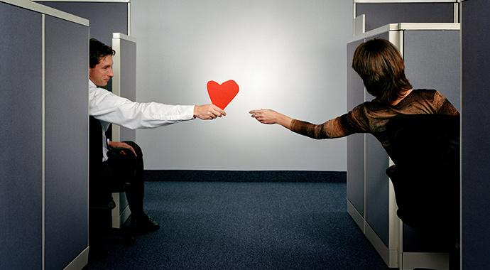 Как выбрать партнера: психология любовных отношений