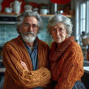 Теща и зять: как найти баланс в сложных отношениях