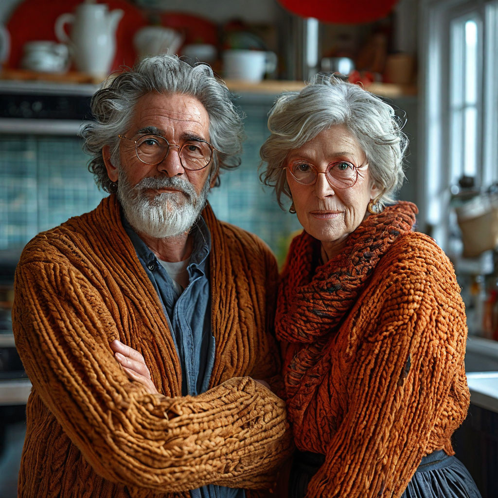 Теща и зять: как найти баланс в сложных отношениях