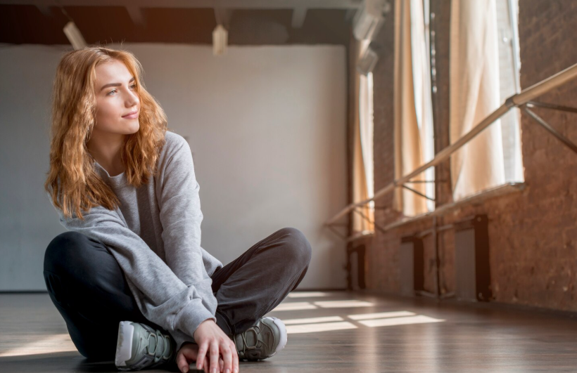 Зрелая вера: как она помогает справиться с вызовами жизни