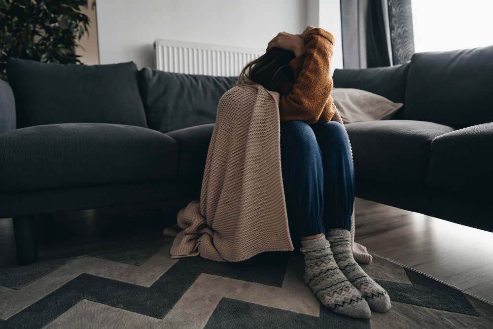 Как справиться с тёмными думами: путь к преодолению депрессии