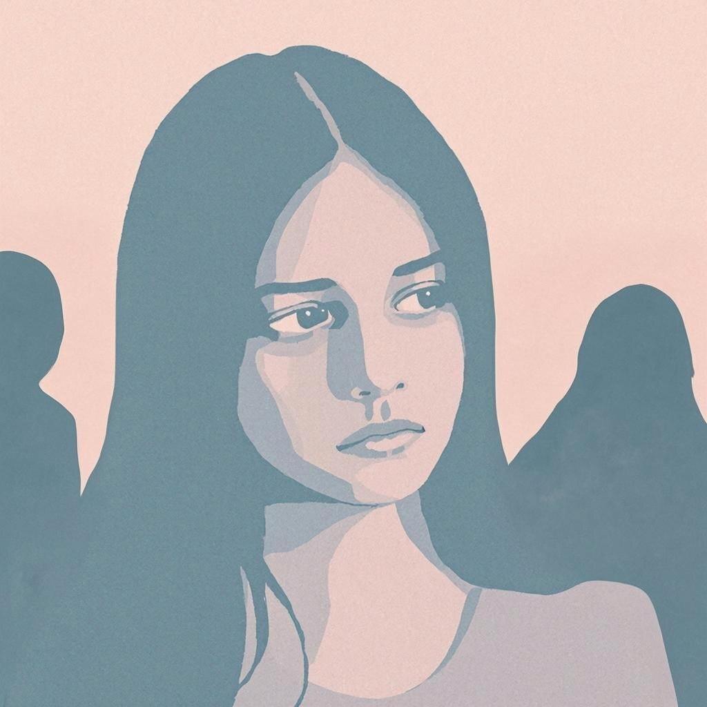 Как избавиться от ловушки отвержения и вернуть радость общения