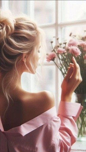 Миф о идеальной женщине: как он разрушает психику