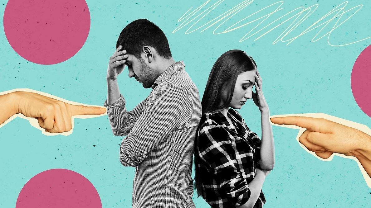 Фразы, которые подрывают отношения: Чего стоит избегать