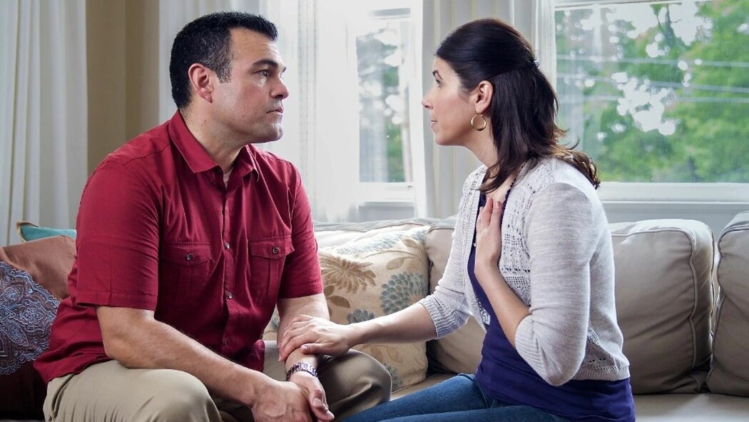 Как сохранить отношения: важные ценности для молодоженов