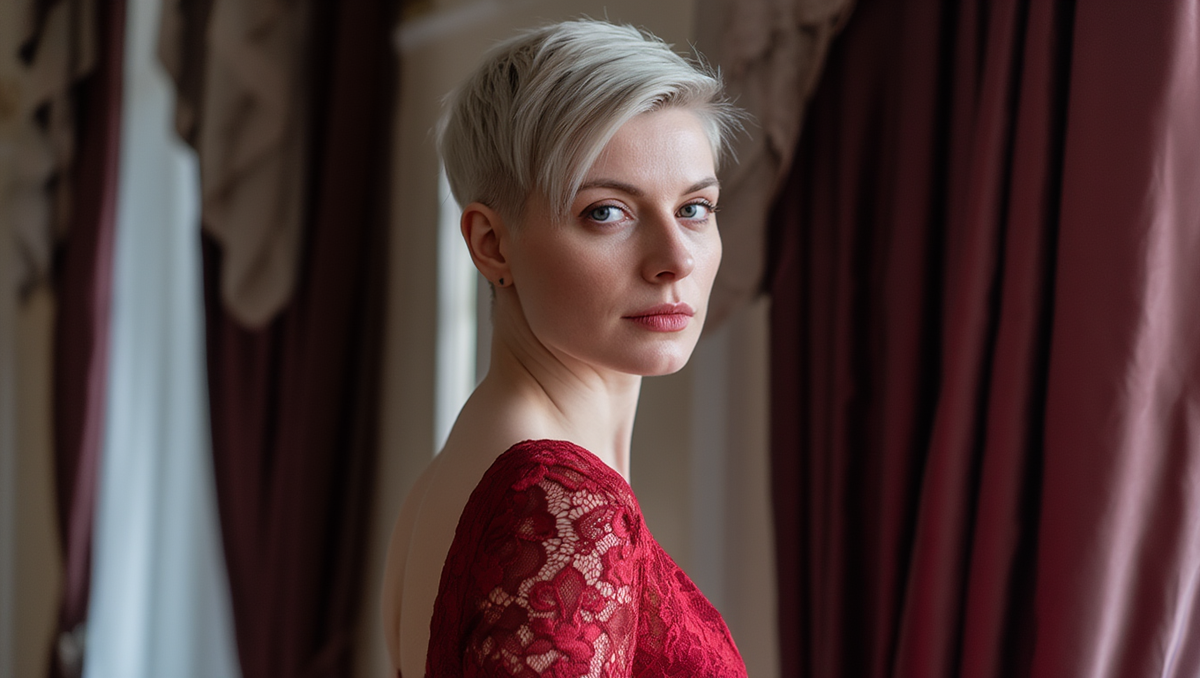 Как расправленные плечи открывают двери к успеху