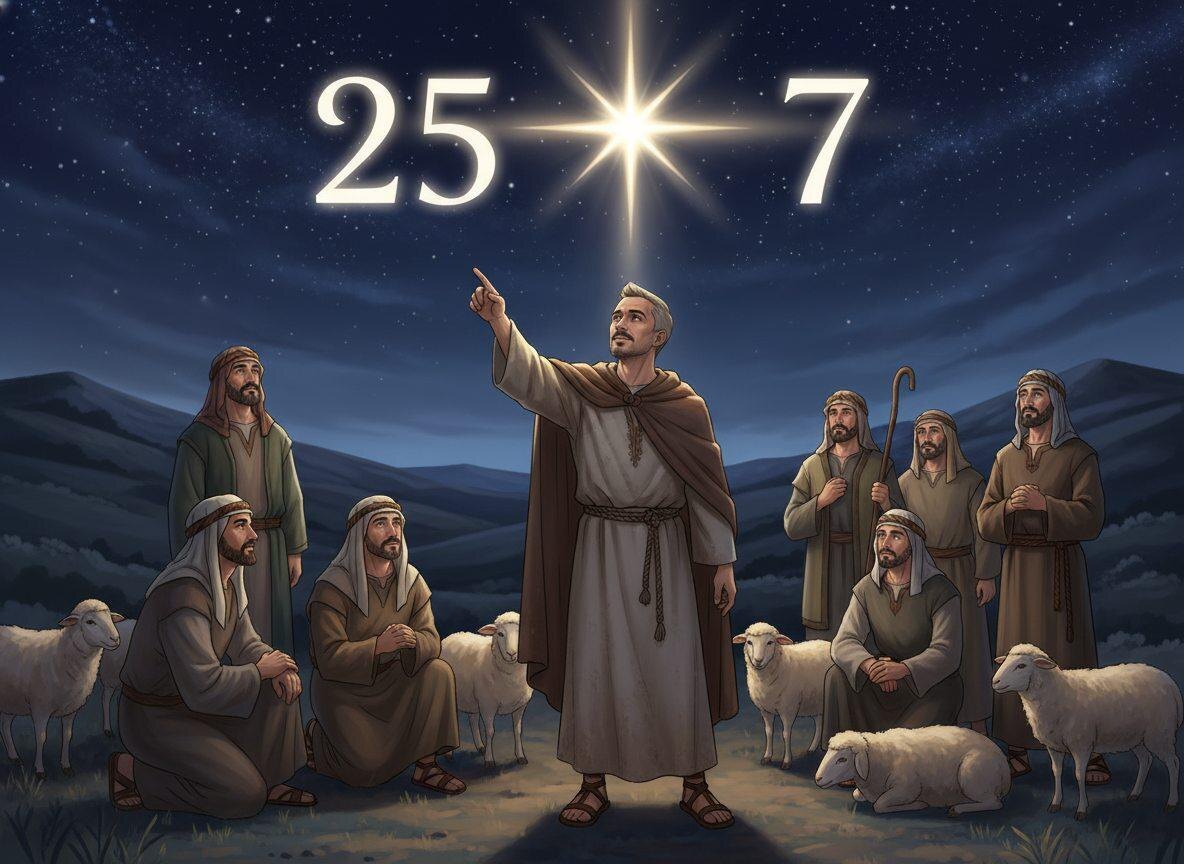 Рождество и Новый год: в чем смысл?