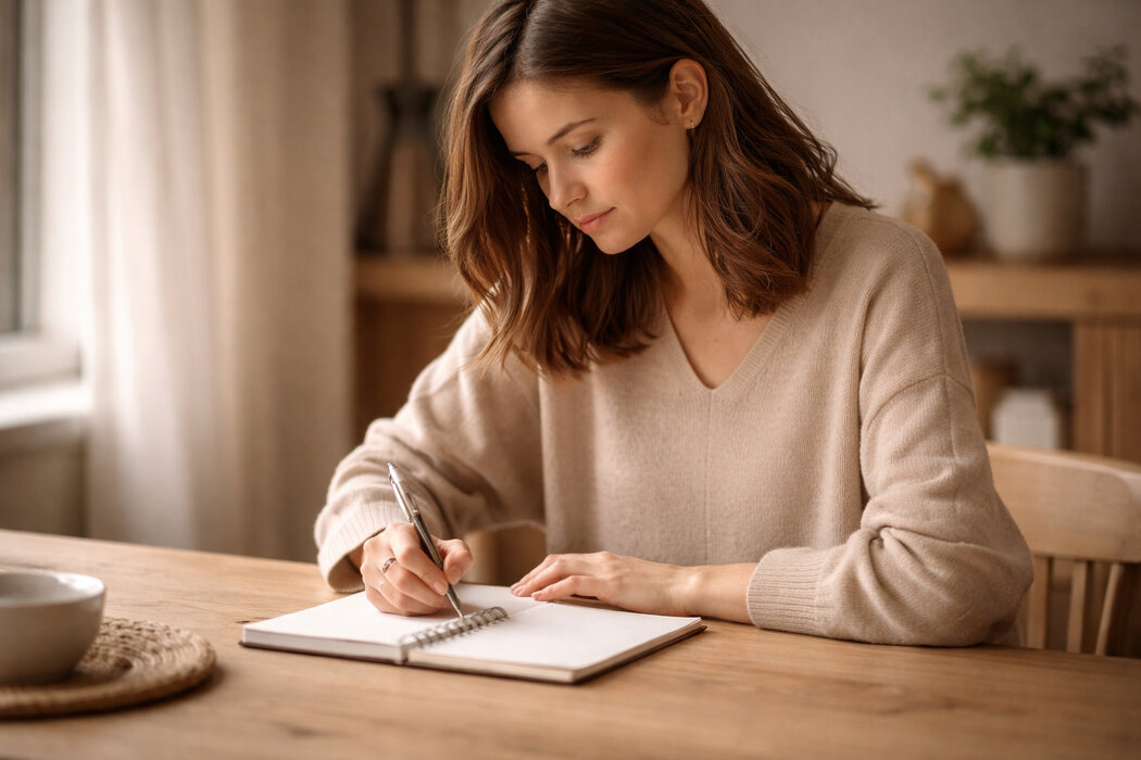 Как справиться с чувством вины после срыва на ребёнка