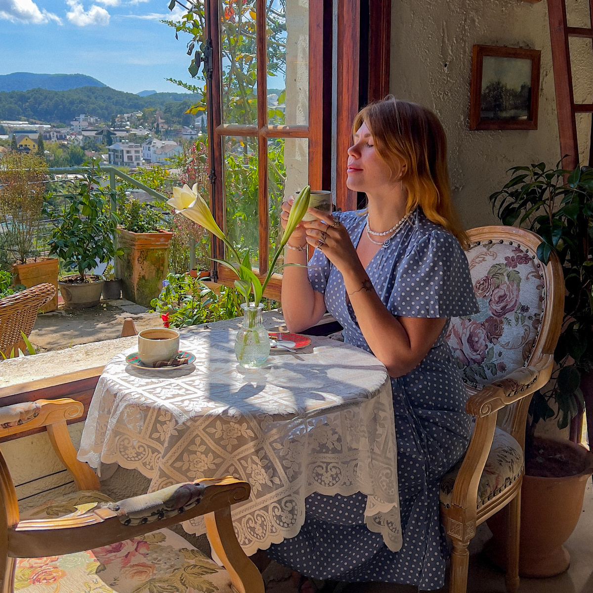 Путешествия, о которых мечтает каждый: возвращение домой после трех лет странствий