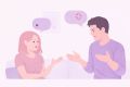 Как правильно ссориться: секреты для крепких отношений