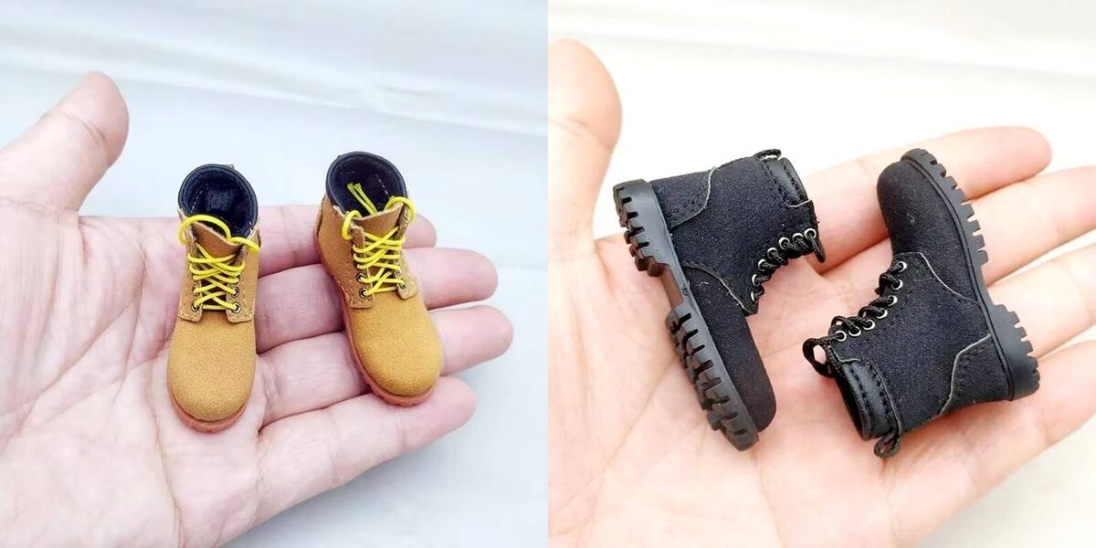 Как любовь к миниатюре передается из поколения в поколение