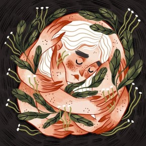 Когда слова продолжают звучать: высокая чувствительность и внутренняя рефлексия