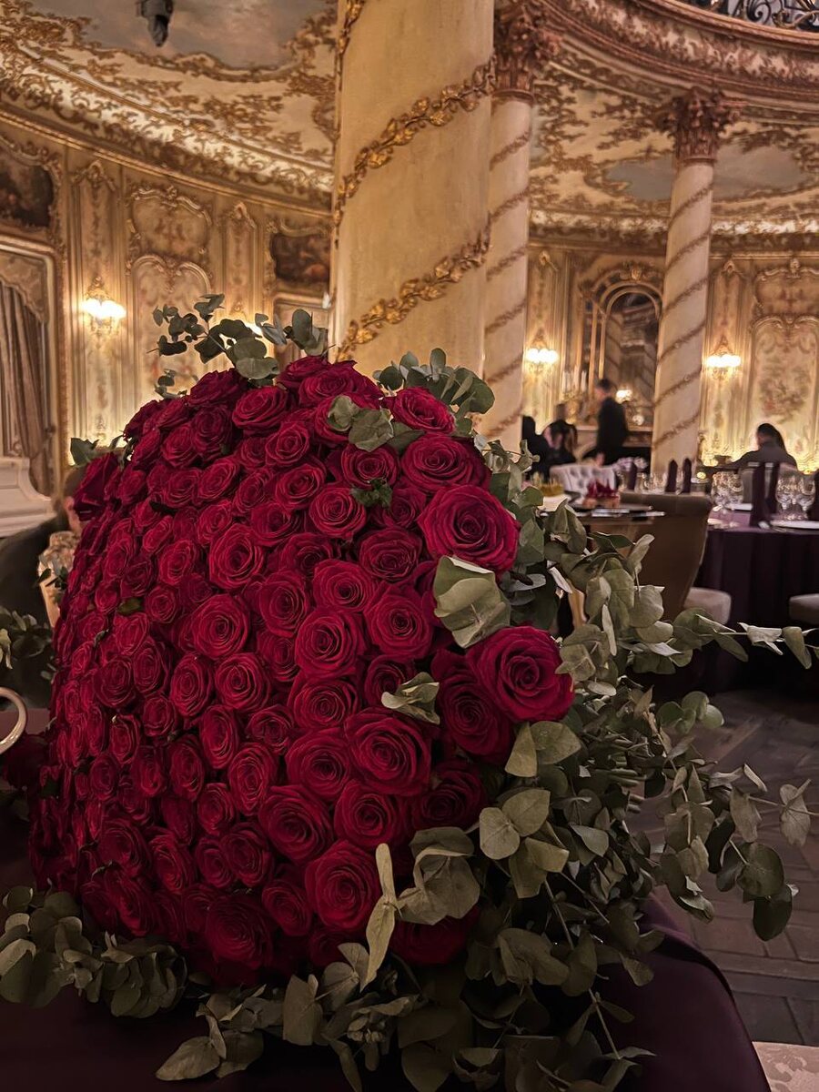 Любовь повсюду: как создать романтику каждый день