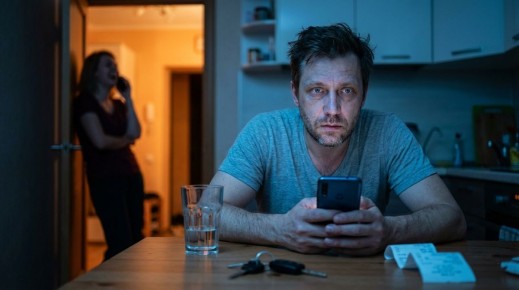 Открытие, которое перевернуло жизнь: тайный роман жены и безлимитная кредитка