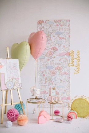 Как создать идеальную атмосферу для праздника