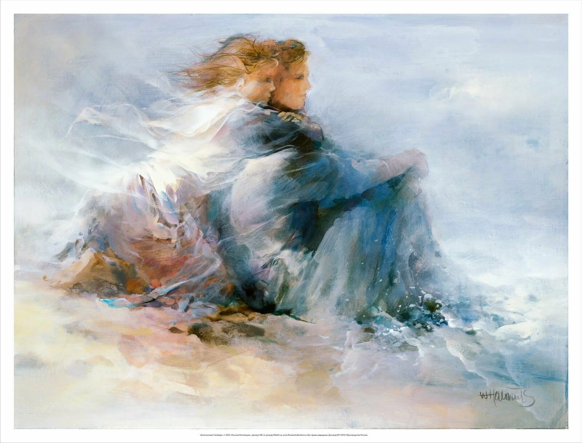 От влюбленности к настоящей любви: Как наши ожидания формируют отношения