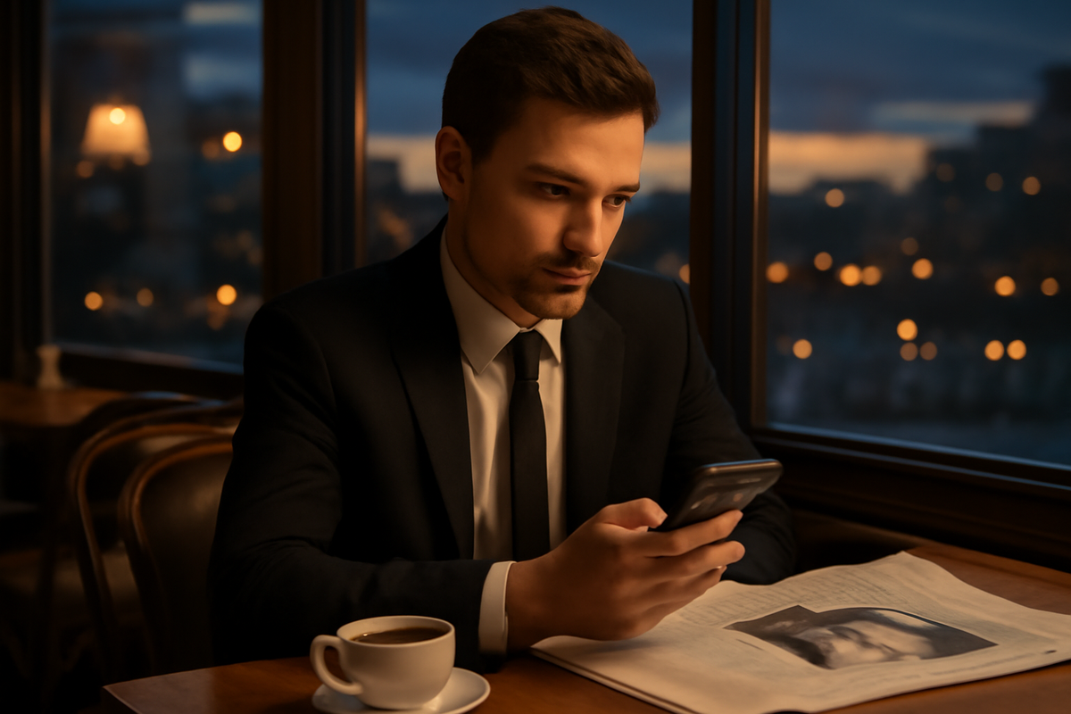 Неожиданные гости на свадьбе: как бывшие одноклассники вспомнили о давно позабытом друге